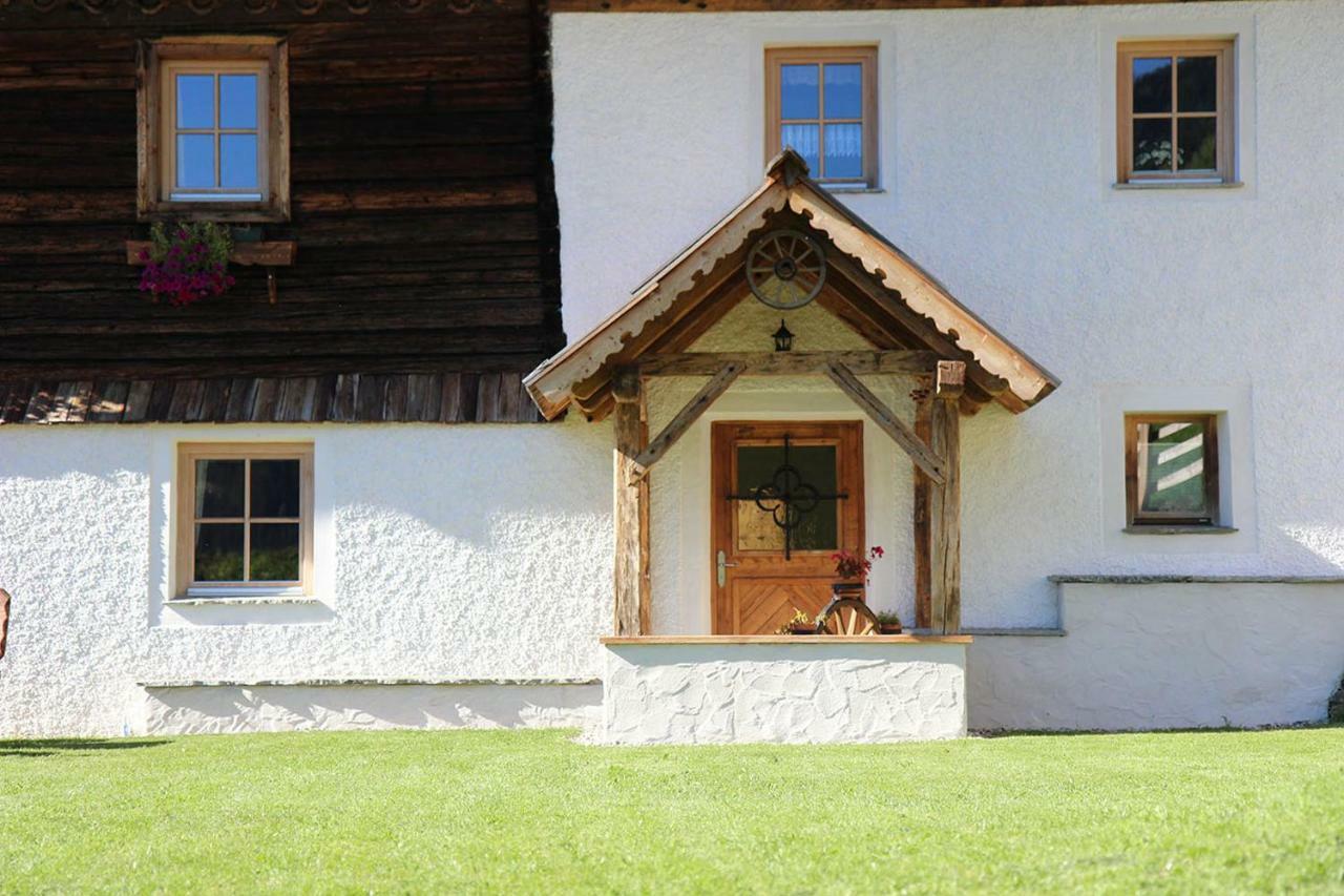 Lerchnerhof Villa Krems in Kaernten Exterior photo